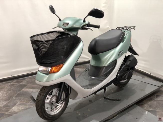 СКУТЕР ХОНДА 34 CESTA