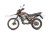 Мотоцикл эндуро ROCKOT XR250 (черный/красный, 21/18, ЭПТС)