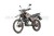Мотоцикл эндуро ROCKOT XR250 (черный/красный, 21/18, ЭПТС)