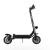 Внедорожный электросамокат Kugoo Kirin GX Pro 2022