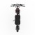Внедорожный электросамокат Kugoo Kirin GX Pro 2022