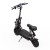 Внедорожный электросамокат Kugoo Kirin GX Pro 2022