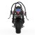 Внедорожный электросамокат Kugoo Kirin GX Pro 2022