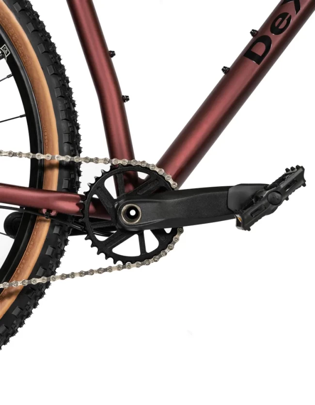 DeXTpro 10 R29 DeXTpro 10 R29