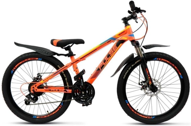 PULSE MD 4100 R26