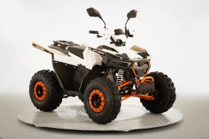 Квадроцикл 125 куб DeXpro 06
