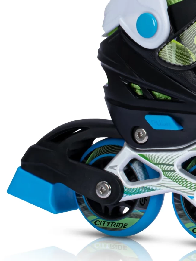 РОЛИКИ В АССОРТИМЕНТЕ