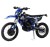 Мотоцикл Кросс Moto Apollo M4 300 EFI (175FMM PR5) синий
