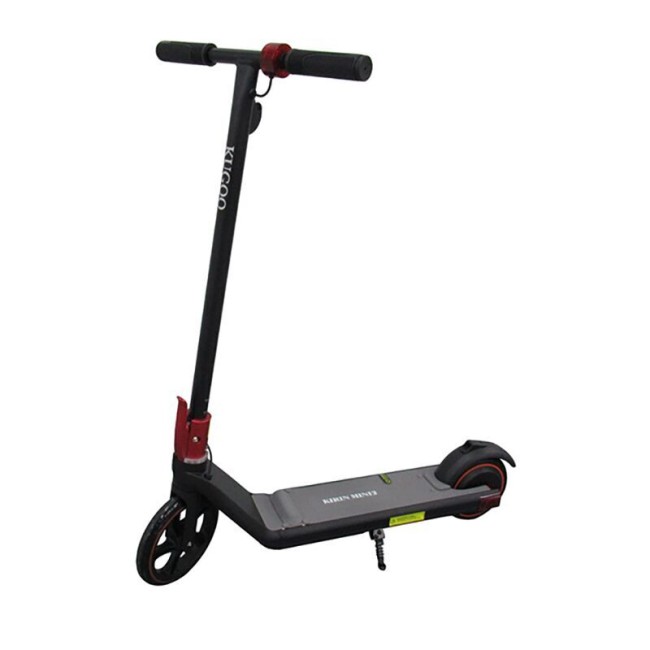 Лёгкий электросамокат Kugoo Mini 2