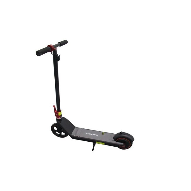 Лёгкий электросамокат Kugoo Mini 2 Лёгкий электросамокат Kugoo Mini 2