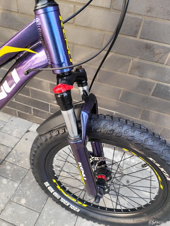 KENLI 20 3.0 KENLI 20 3.0