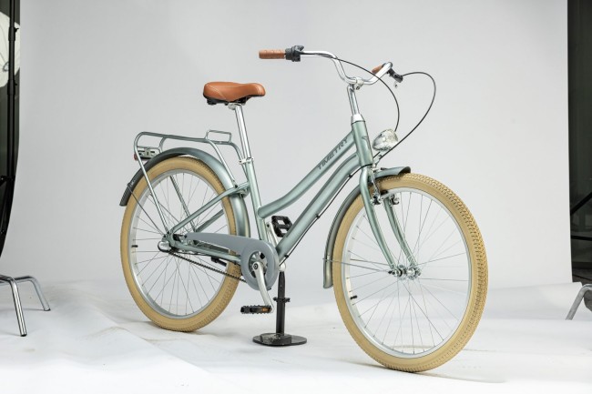 TIMETRY TT265 фэт R26