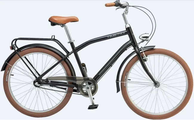 TIMETRY TT265 фэт R26