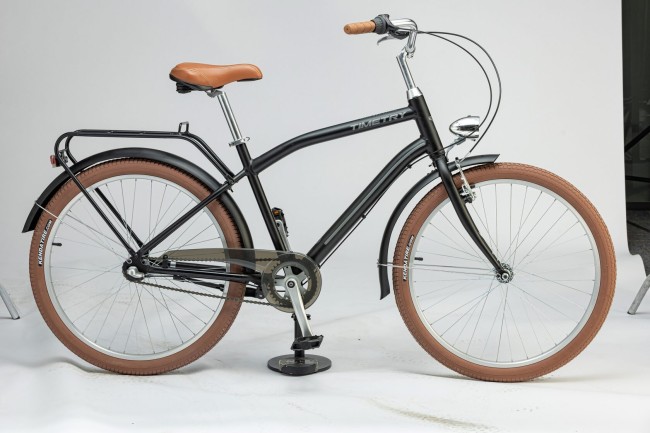 TIMETRY TT265 фэт R26