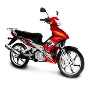 МОПЕД МОТО СПОРТ 50 КУБ