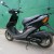 СКУТЕР ХОНДА 35 ZX
