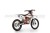 Мотоцикл эндуро ROCKOT R5X Rampage (300cc, ZS175FMM (CB300F), 21/18)