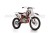 Мотоцикл эндуро ROCKOT R5X Rampage (300cc, ZS175FMM (CB300F), 21/18)
