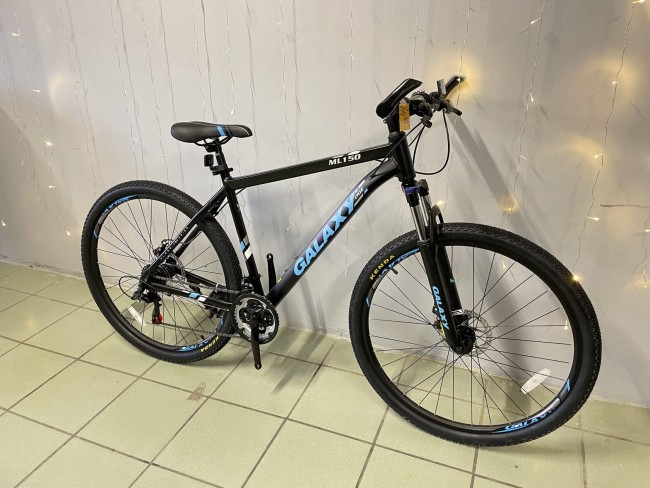 GALAXY R26 AL гидравлика