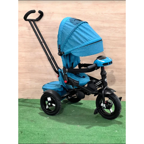 ВЕЛОКОЛЯСКА STORM ВЕЛОКОЛЯСКА STORM