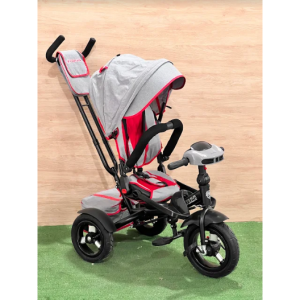 ВЕЛОКОЛЯСКА STORM