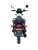 МОПЕД MOTOLAND ALPHA RS FORESTER 11 синий