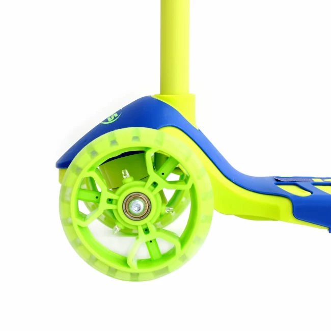 САМОКАТ 3КОЛ KMS