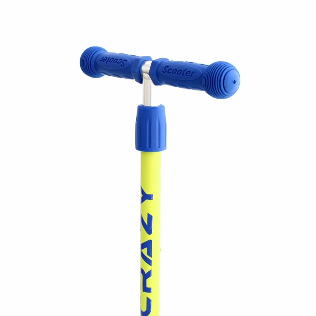 САМОКАТ 3КОЛ KMS