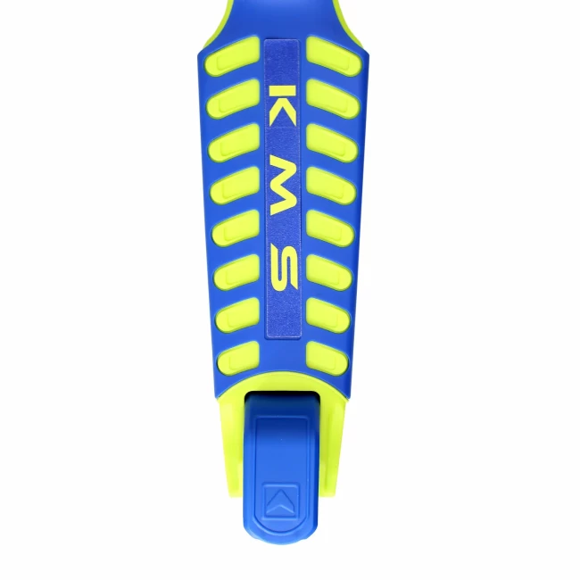 САМОКАТ 3КОЛ KMS