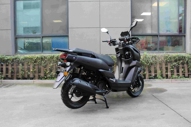 СКУТЕР TANK длинный