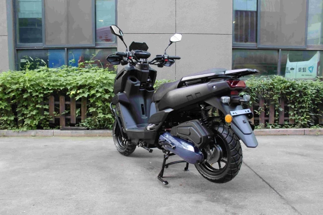 СКУТЕР TANK длинный