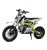 Питбайк  Motoland CRF10 зеленый