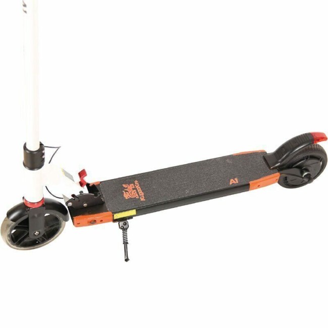 Электросамокат Kugoo Kirin A1 2022 Электросамокат Kugoo Kirin A1 2022