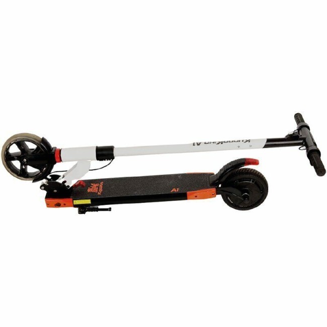 Электросамокат Kugoo Kirin A1 2022 Электросамокат Kugoo Kirin A1 2022