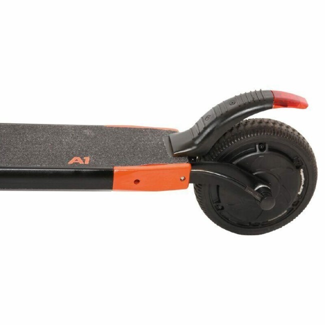 Электросамокат Kugoo Kirin A1 2022 Электросамокат Kugoo Kirin A1 2022