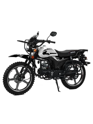 МОПЕД ALPHA FORESTER