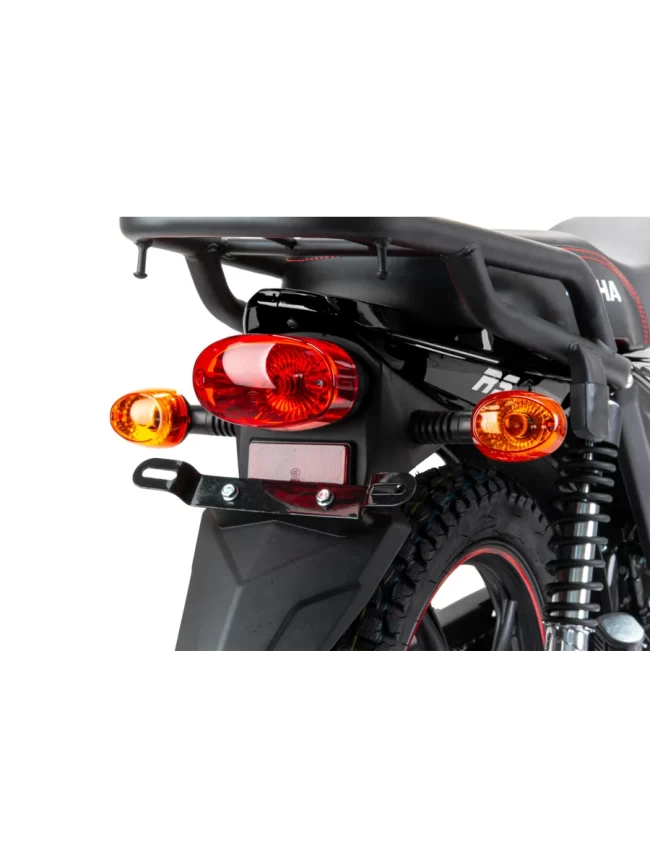 МОПЕД ALPHA FORESTER