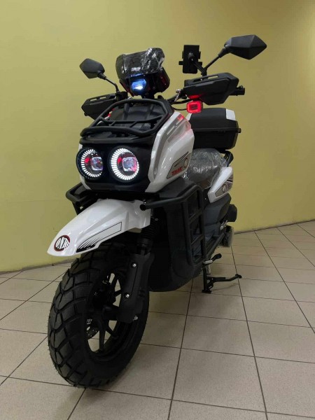 Скутер 180 TANK NEW