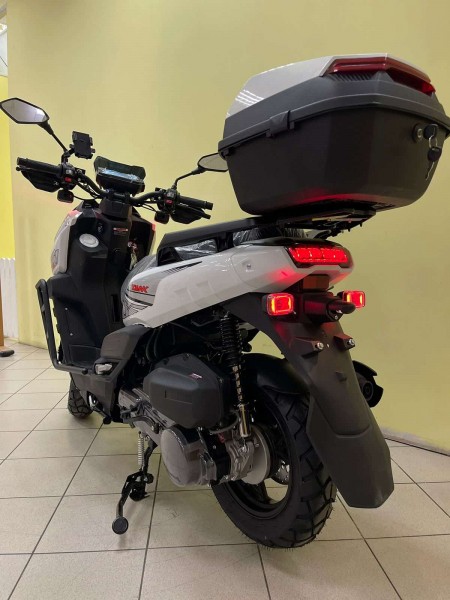 Скутер 180 TANK NEW