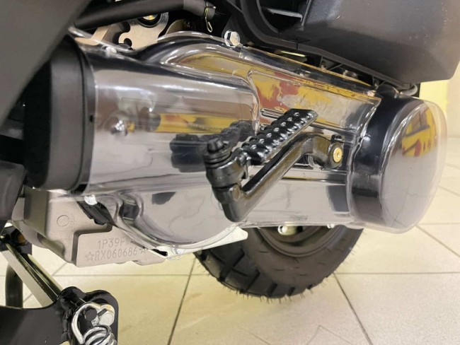 Скутер 180 TANK NEW