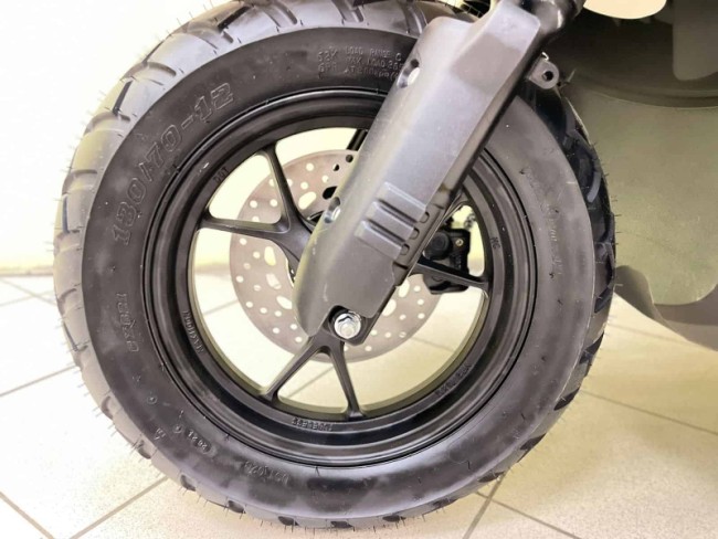 Скутер 180 TANK NEW