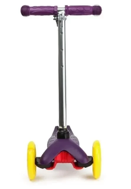 САМОКАТ 3КОЛ 1 ТОН