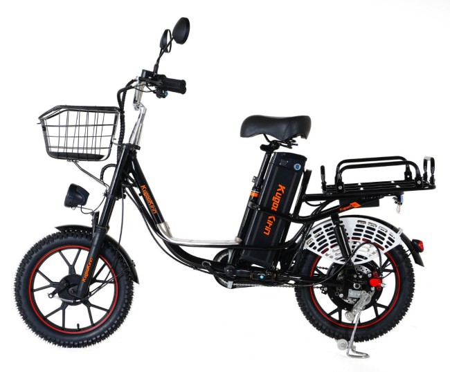 KUGOO V3 MAX