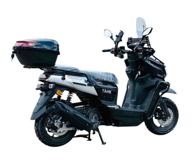 СКУТЕР TANK PRO
