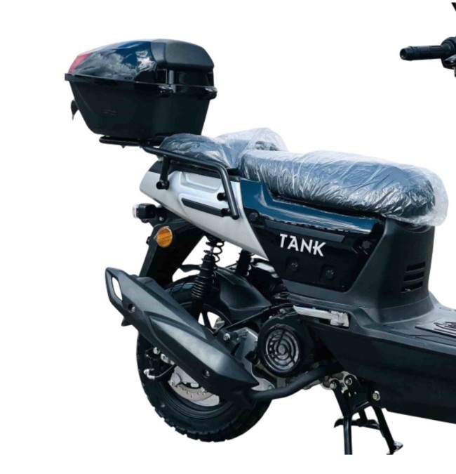 СКУТЕР TANK PRO