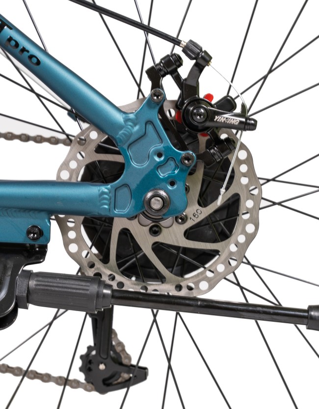 DeXTpro 007 r24 (коричневый)