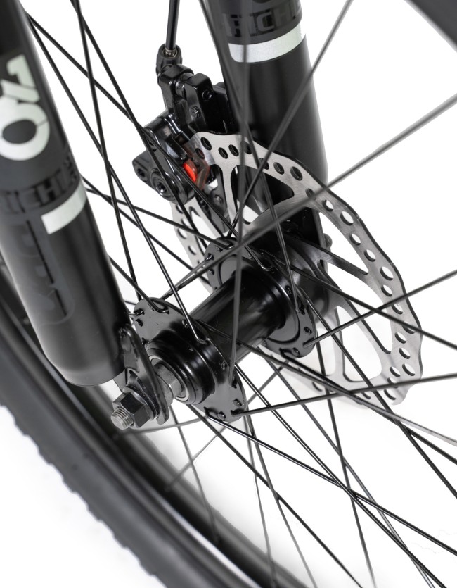 DeXTpro 007 r24 (коричневый)