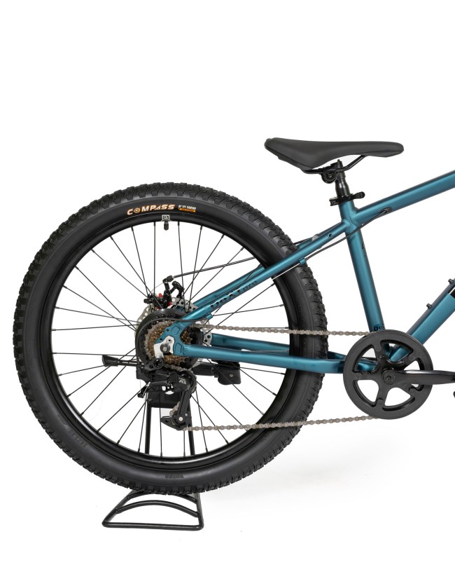 DeXTpro 007 r24 (коричневый)