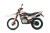 Мотоцикл эндуро ROCKOT ZR250 (белый/красный, 21/18, ЭПТС)