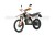 Мотоцикл эндуро ROCKOT ZR250 (белый/красный, 21/18, ЭПТС)